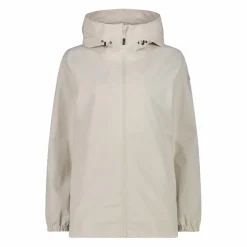 Giacca impermeabile da Donna