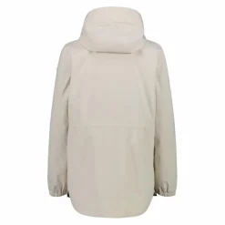 Giacca impermeabile da Donna