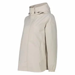 Giacca impermeabile da Donna