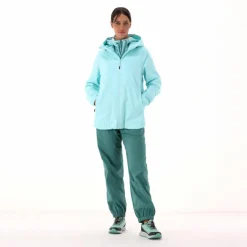 Giacca impermeabile da Donna