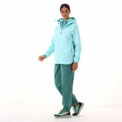 Giacca impermeabile da Donna