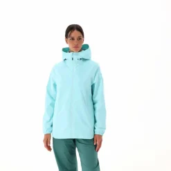 Giacca impermeabile da Donna