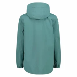 Giacca impermeabile da Donna