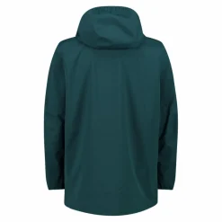 Giacca impermeabile da Uomo