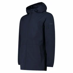 Giacca impermeabile da Uomo