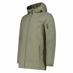 Giacca impermeabile da Uomo