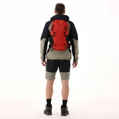 Giacca impermeabile da uomo in ripstop