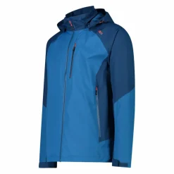 Giacca impermeabile da uomo in ripstop