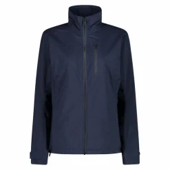 Giacca impermeabile da vela da donna