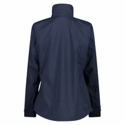 Giacca impermeabile da vela da donna