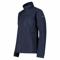 Giacca impermeabile da vela da donna