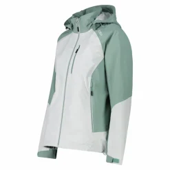 Giacca impermeabile donna in ripstop