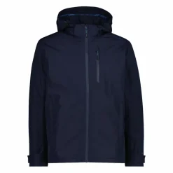 Giacca impermeabile in ripstop da Uomo