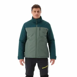 Giacca impermeabile in ripstop da Uomo