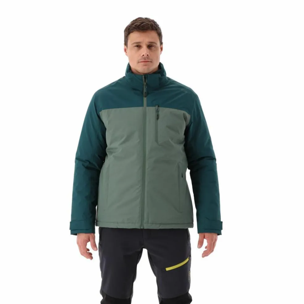Giacca impermeabile in ripstop da Uomo