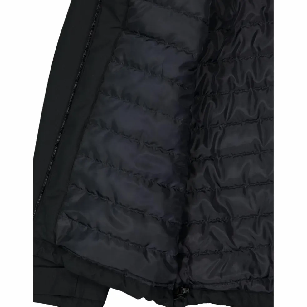 Giacca impermeabile in ripstop da Uomo