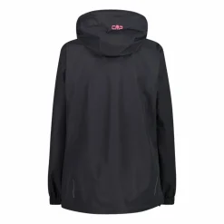 Giacca impermeabile in Ripstop da donna