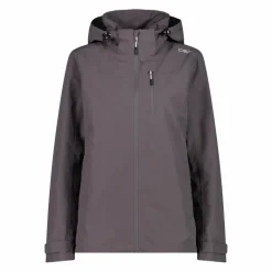 Giacca impermeabile in ripstop da Donna