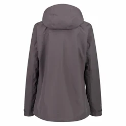 Giacca impermeabile in ripstop da Donna