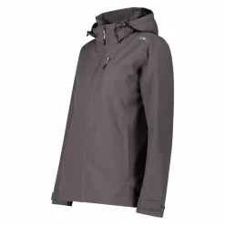 Giacca impermeabile in ripstop da Donna