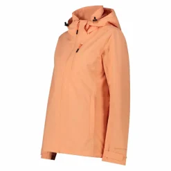 Giacca impermeabile in ripstop da Donna