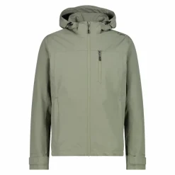 Giacca impermeabile in ripstop da Uomo