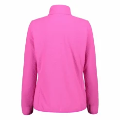 Giacca in Artic Fleece da Donna