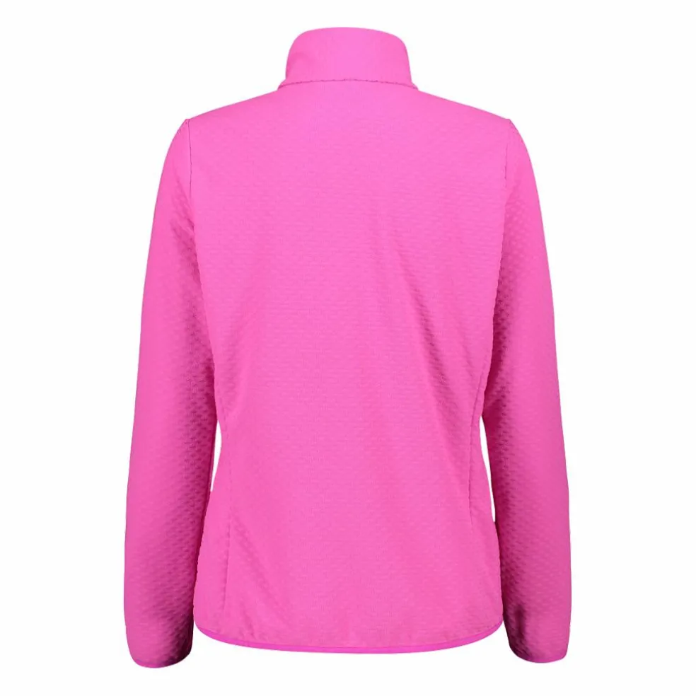 Giacca in Artic Fleece da Donna