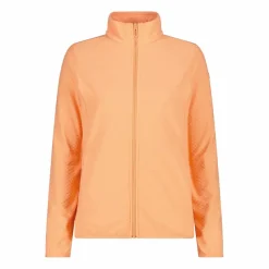 Giacca in Artic Fleece da Donna