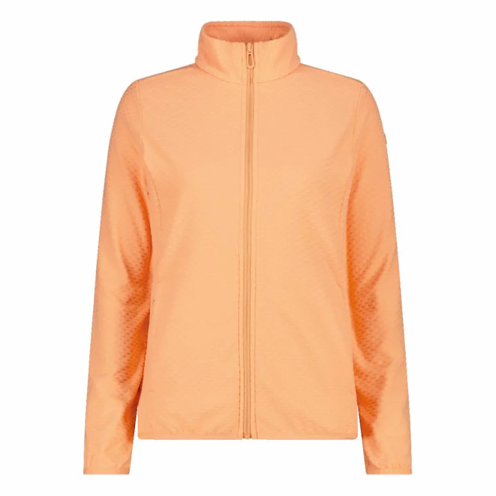 Giacca in Artic Fleece da Donna