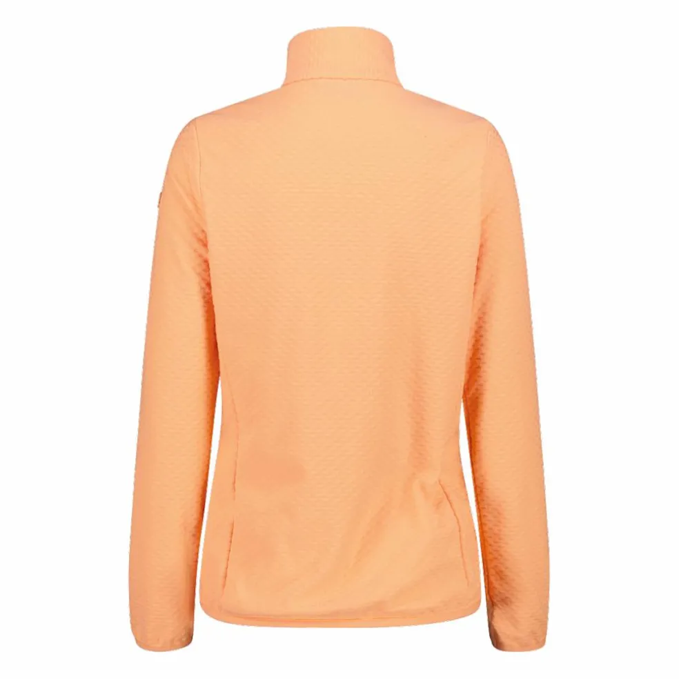 Giacca in Artic Fleece da Donna