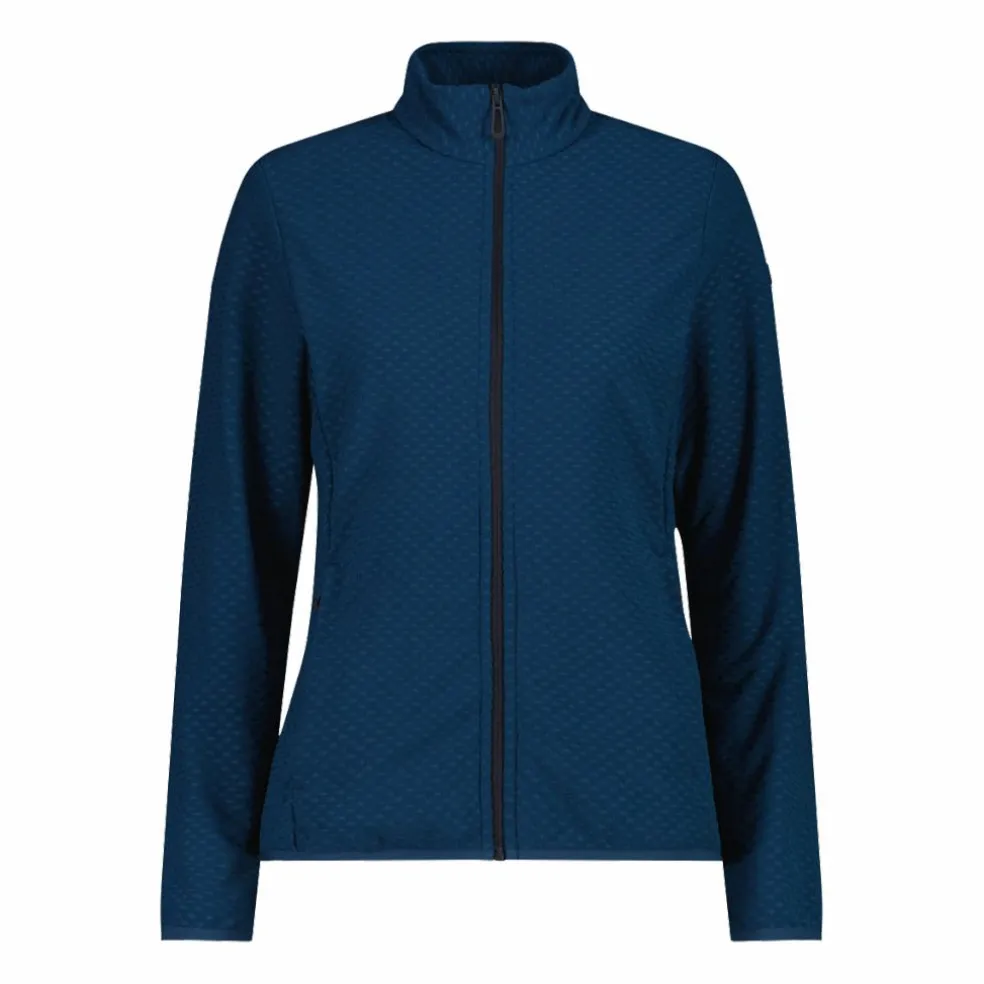 Giacca in Artic Fleece da Donna