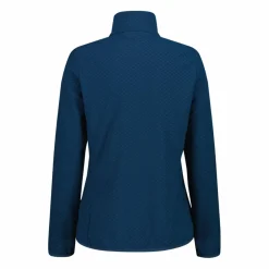 Giacca in Artic Fleece da Donna