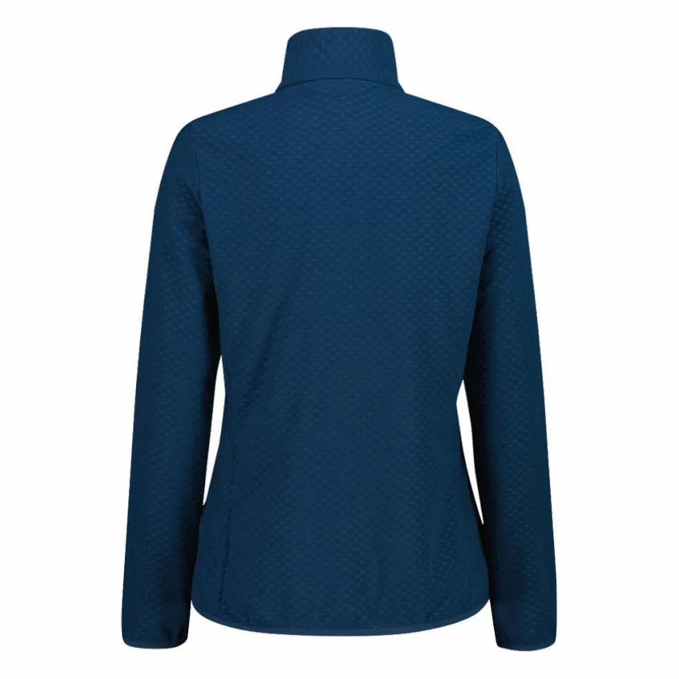 Giacca in Artic Fleece da Donna