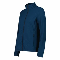 Giacca in Artic Fleece da Donna