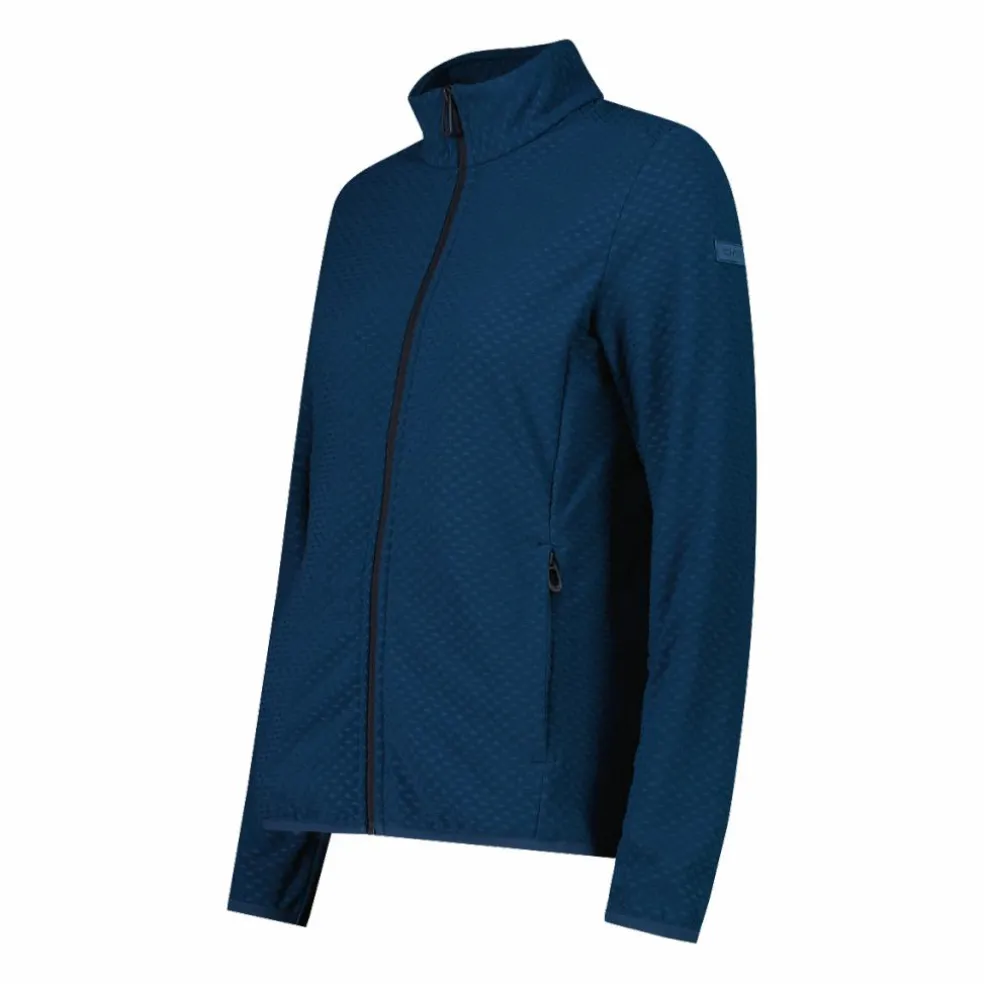 Giacca in Artic Fleece da Donna