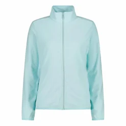 Giacca in Artic Fleece da Donna