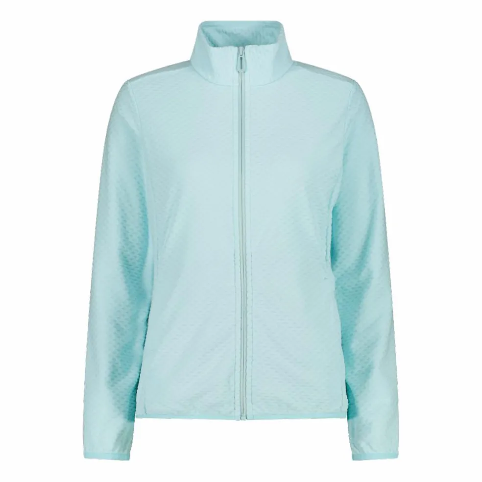 Giacca in Artic Fleece da Donna