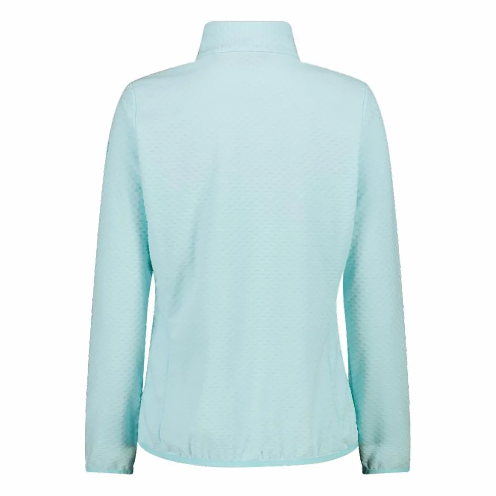 Giacca in Artic Fleece da Donna