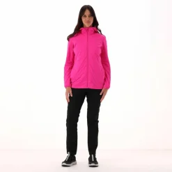 Giacca in Artic Fleece da Donna