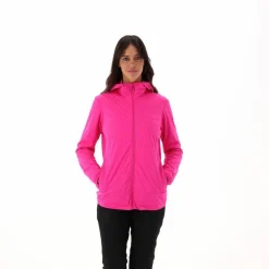 Giacca in Artic Fleece da Donna