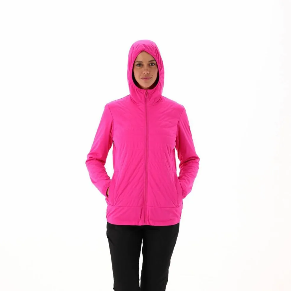 Giacca in Artic Fleece da Donna