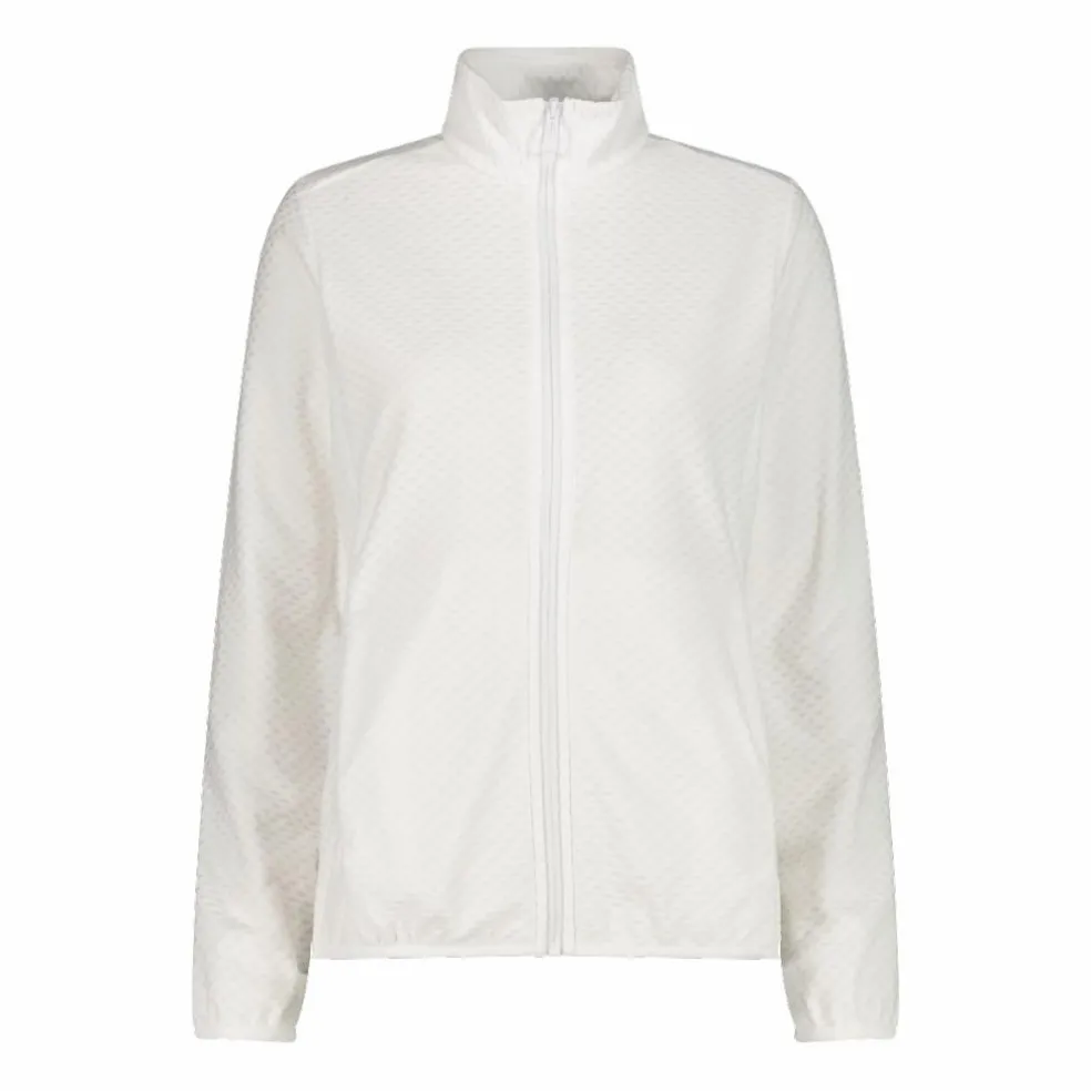 Giacca in Artic Fleece da Donna