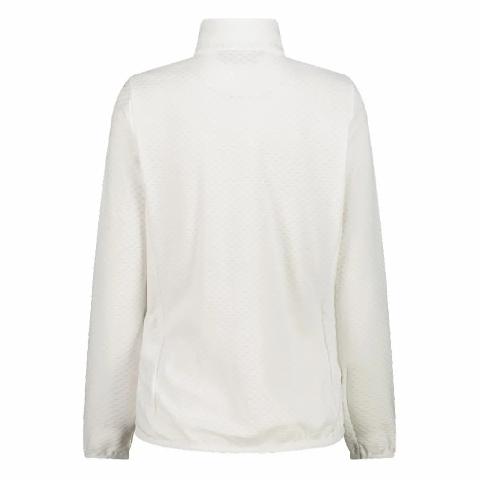 Giacca in Artic Fleece da Donna