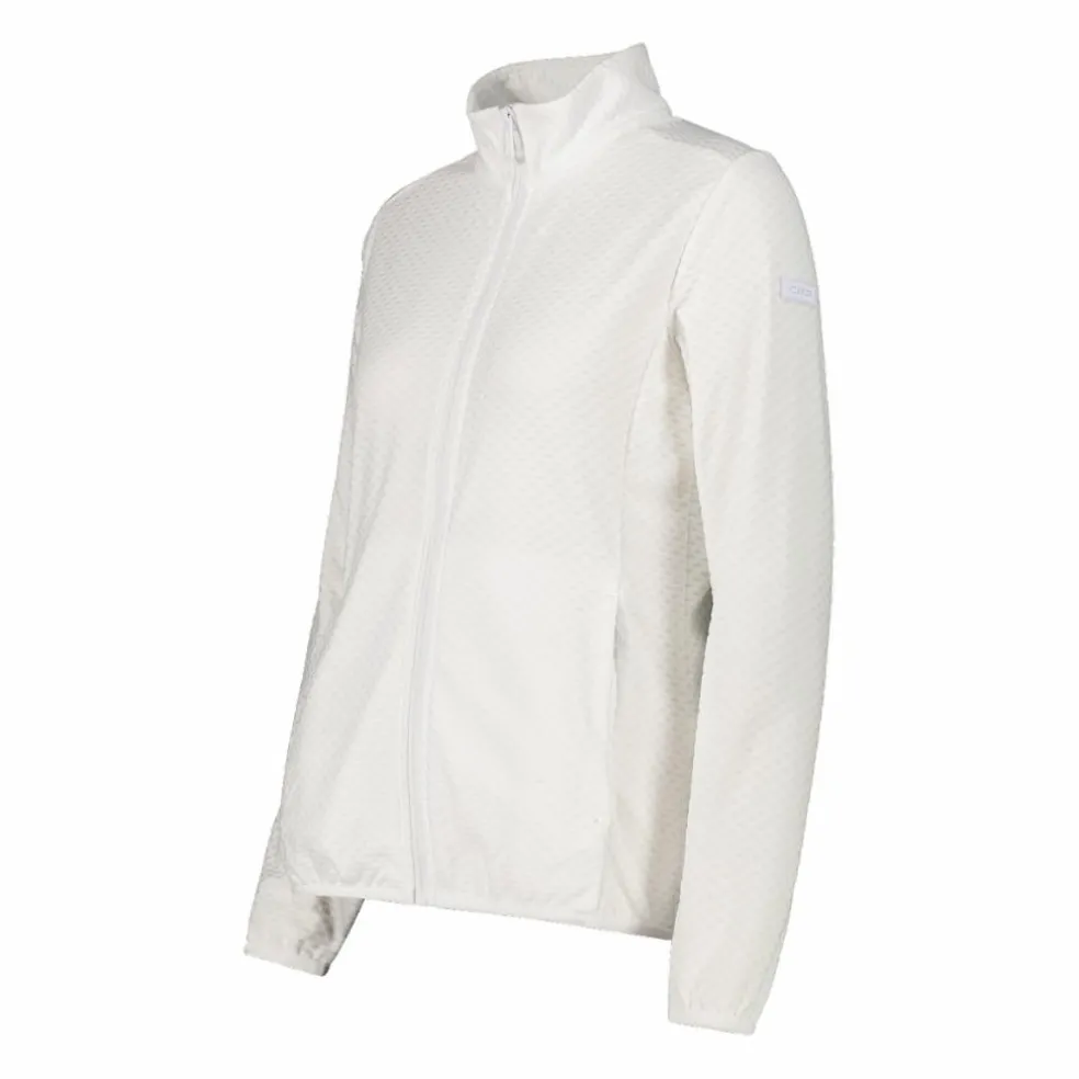 Giacca in Artic Fleece da Donna