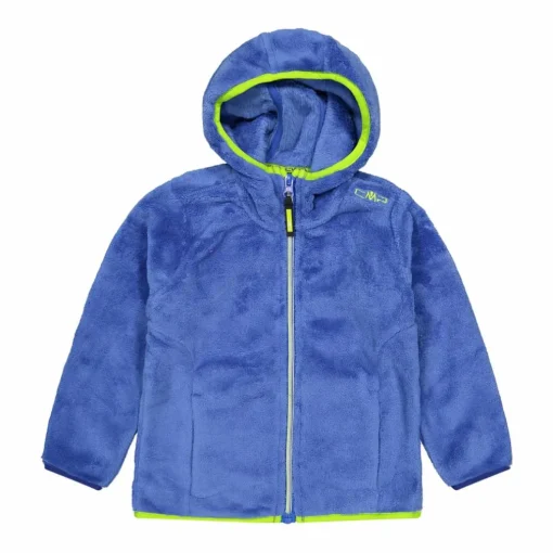 Giacca in higloft unisex baby