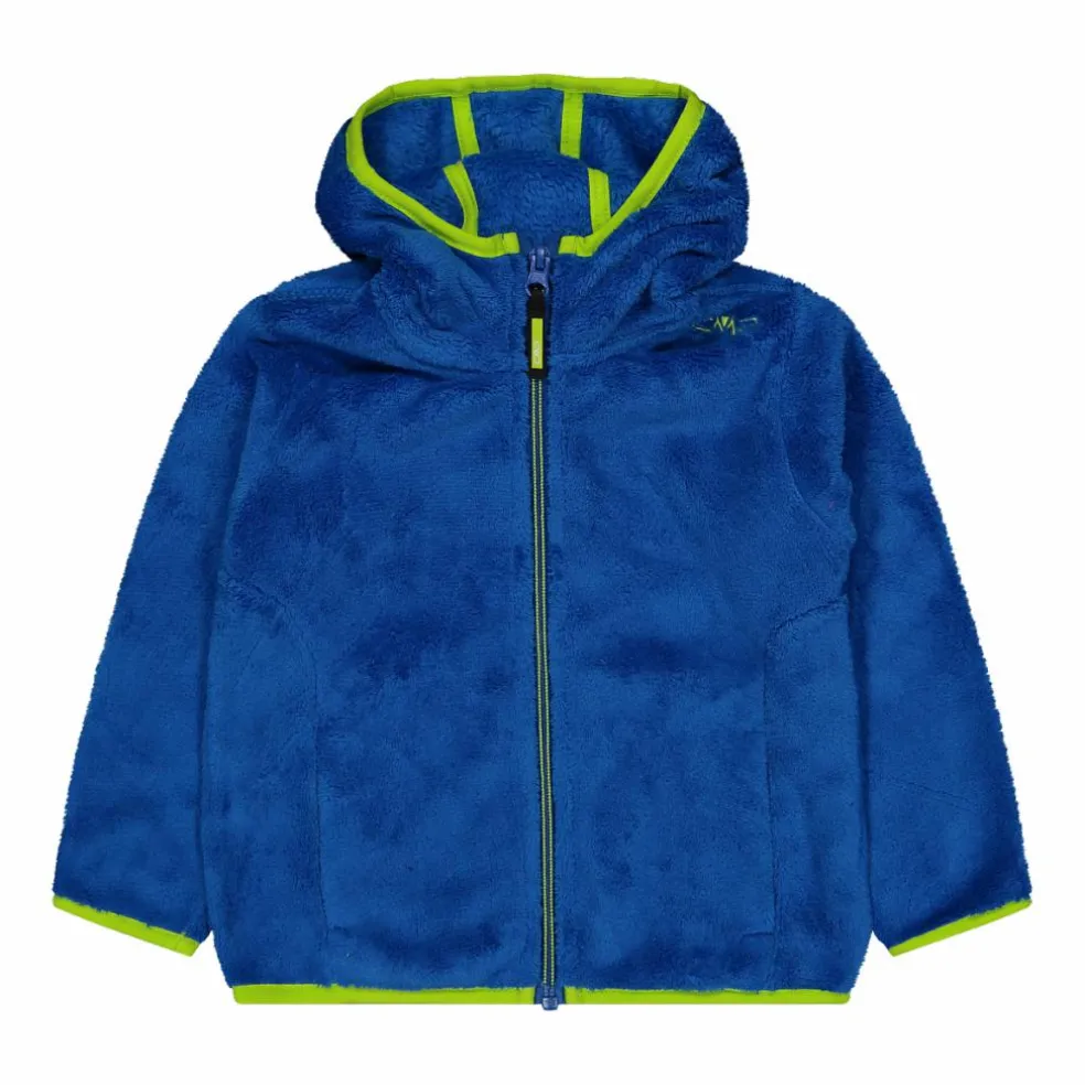 Giacca in higloft unisex baby