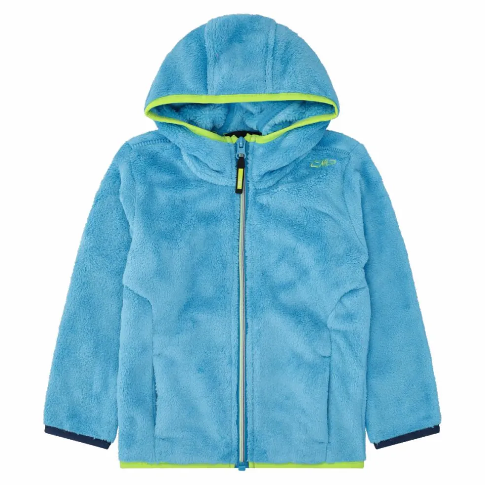 Giacca in higloft unisex baby