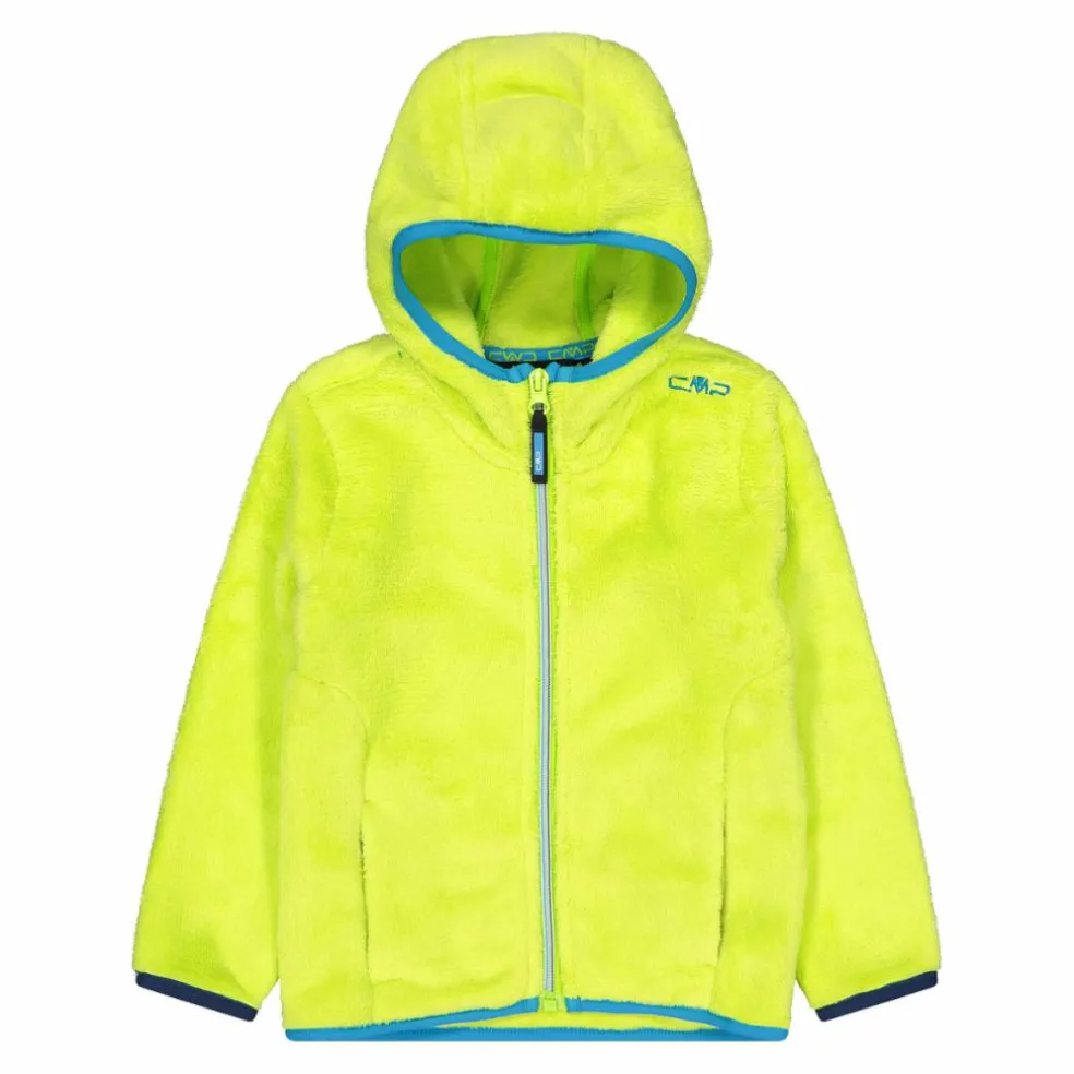Giacca in higloft unisex baby