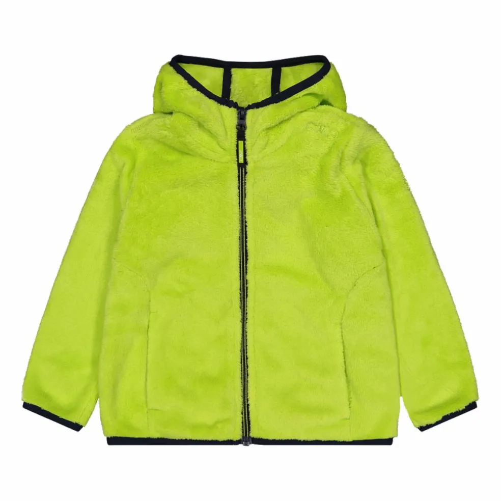 Giacca in higloft unisex baby